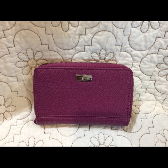 Jewell Wallet - Picture 1 of 6